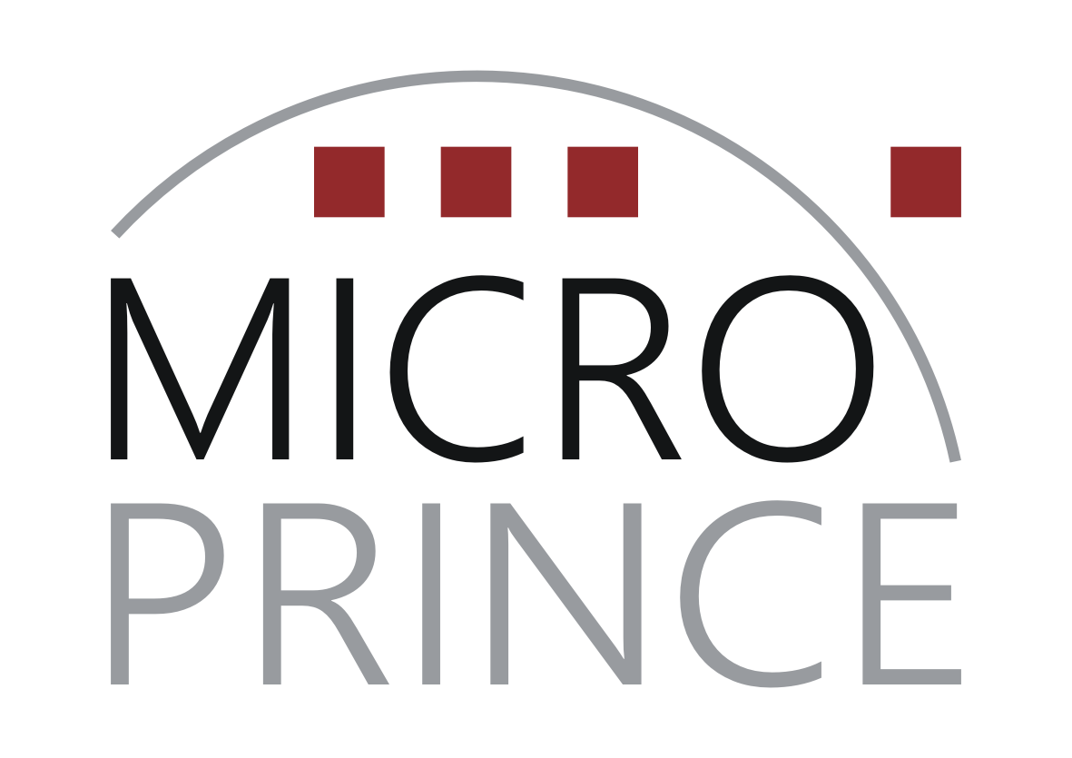 MICROPRINCE-Logo